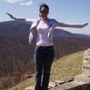 Meet your Posher, Jackie